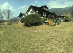 Ferienwohnung für zwei bis vier Gäste